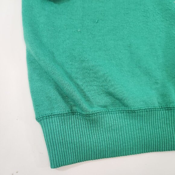 Vintage City TV Toronto Sweatshirt Unisex Small Green - Picture 3 of 14
